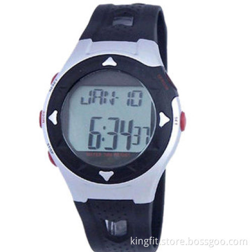 Monitor Watch